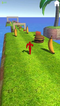 Flavor Run - Screenshot 3