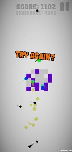 Paint The Thing - Screenshot 2