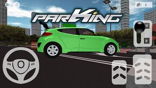 Be the king of ParKing! - Screenshot 1