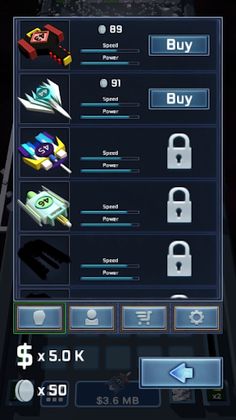 Idle block breaker - Screenshot 3