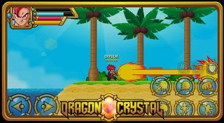 Dragon Crystal - Arena Online - Screenshot 2