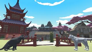 ONIGOKKO - Screenshot 1