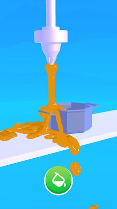 Fill Factory 3D - Screenshot 4