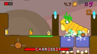 Tater Spud - Screenshot 2