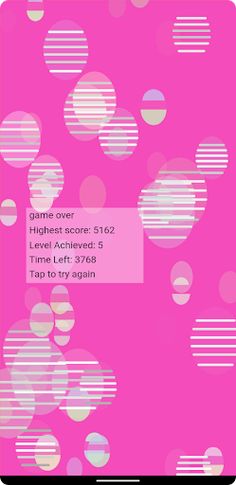 Egg Game 3 - Screenshot 3