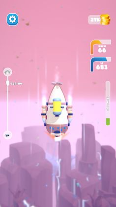 Submarine Travel - Screenshot 2