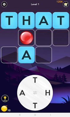 Wordux - Word Game - Screenshot 2