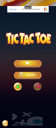 TicTacToe Pro-King - Screenshot 4