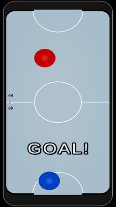 Air Hockey Classic: 2-Player - Screenshot 4