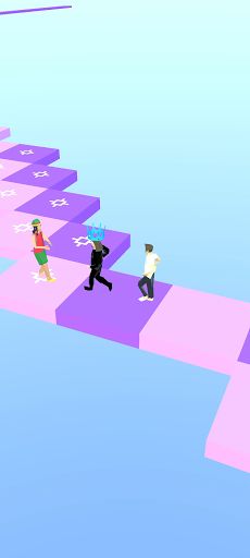 Music Run - Screenshot 4