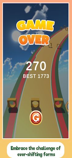 Form Fuzion - Screenshot 4