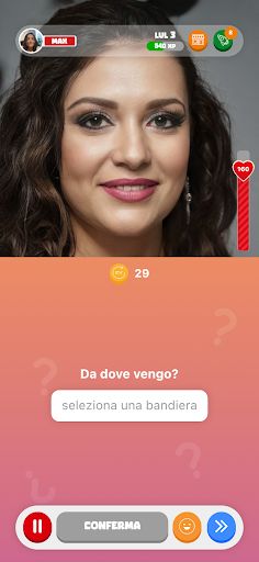 PeopleGuessr - Screenshot 4