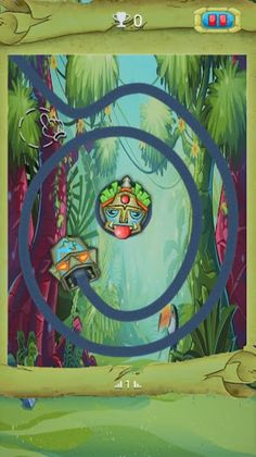 ball thrower - Screenshot 2