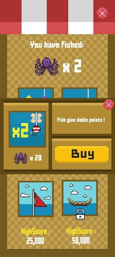 Bit Fishing - Screenshot 3