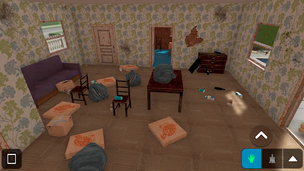 House Designer : Fix & Flip - Screenshot 2