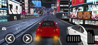Traffic Racer Japan - Screenshot 2