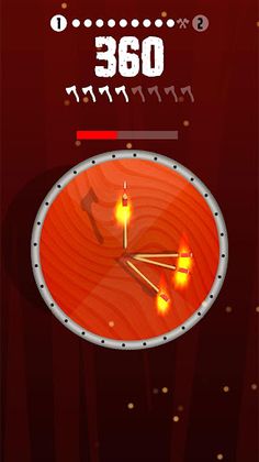 Axe Champ - Screenshot 4