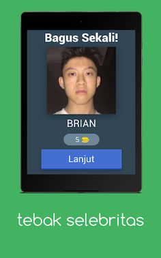 tebak artis Indonesia - Screenshot 2