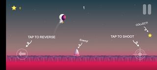 Save the Elon - Screenshot 3