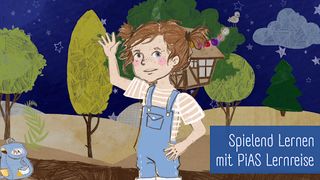 PiAS Lernreise ANLAUTE - Screenshot 2