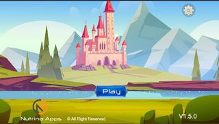 Alien Invaders - Screenshot 1