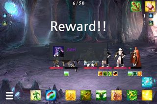 Wizard King - Screenshot 3