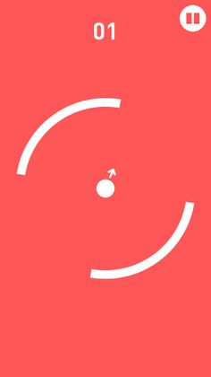 Cannon Ball Crusher Shooting B - Screenshot 3