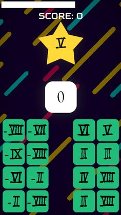 Number Battle: Quick Fingers - Screenshot 2