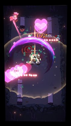 Limbo Disco - Screenshot 4