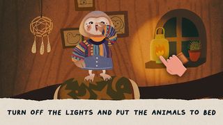 Shleepy Story: Nighty Night! - Screenshot 2