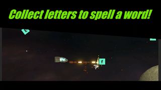 Asteroid Spelt - Screenshot 1