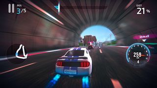 Turns - Screenshot 1