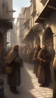 Reigns: House of the Dragon - Screenshot 1