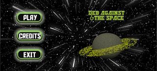 Deb Against The World - Screenshot 2