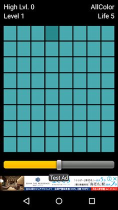 Color Expert byNSDev - Screenshot 1