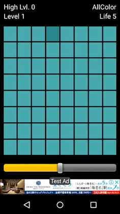 Color Expert byNSDev - Screenshot 1