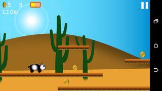 Panda World - Screenshot 2