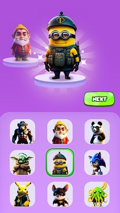 AI Mix Funny Object Generate - Screenshot 2