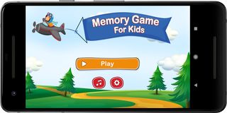 Memory Game - Screenshot 2