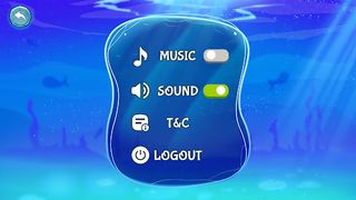 SuperAngryFish - Screenshot 1