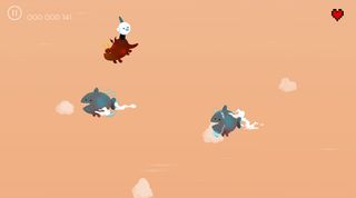 Belchy Dragon - Screenshot 3