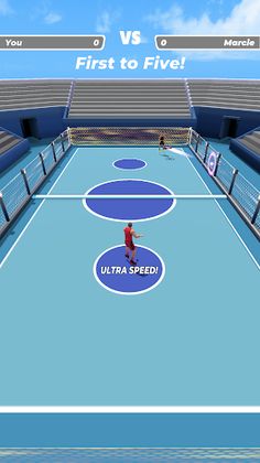 Racemania 3D - Screenshot 1