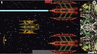 Arkan Wars - Screenshot 3