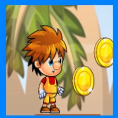 The Super Adventure of Milo - Screenshot 1