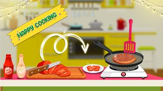 My Cooking Book - Screenshot 1