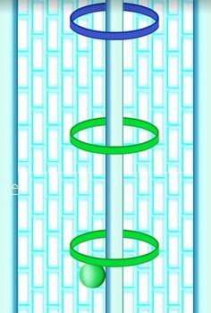 Reaction Training: Color Ball - Screenshot 3