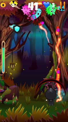 Monster Legends 2 - Screenshot 3