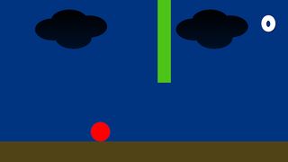 TapTap Ball - Screenshot 2