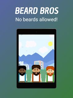 Beard Bros the Game - Screenshot 3