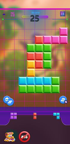 Boxed In: Spatial Solitaire - Screenshot 1